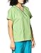 WonderWink womens Only Tops medical scrubs shirts, Green Apple, Small US
