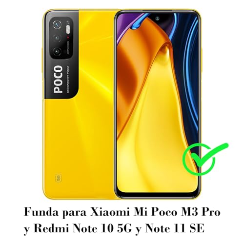 Opiniones de Xiaomi poco m3 Top 5. 17 Imagen adicional