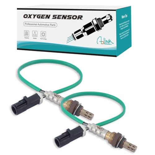 Sensor de Oxígeno AULINK 2 Pcs para Ford y Otros