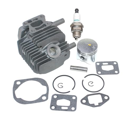 Kit cylindre-piston RBC251 pour réparer une perte de compression RST250 - 4