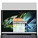 Produktbild Vaxson Anti Spy Schutzfolie, kompatibel mit Acer Aspire 5 Spin 14 A5SP14-51MTN 14" Laptop, Displayschutzfolie Privatsphäre Schützen Bildschirmschutz [nicht gehärtetem Glas ]