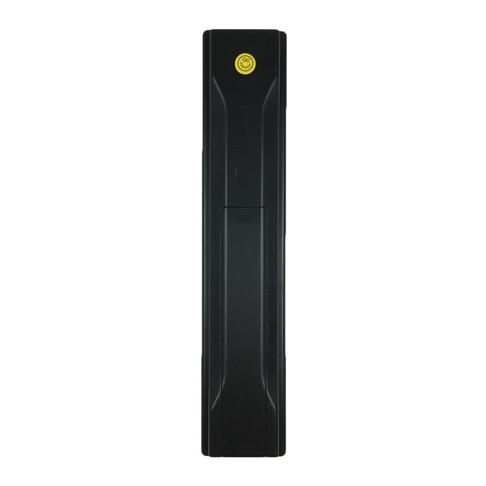Ronin R4k Led Projector Remote Replacement Replace Remote Control Projector/AC/TV/AV Remote Control Pione