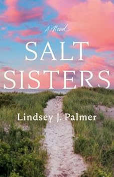 Paperback Salt Sisters Book