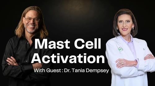 Breast Implant Illness, Breast Implant Removal & Mast Cell Activation Syndrome: What Your Doctor Isn't Testing For | Dr. Robert Whitfield MD, Explant Surgeon and Founder of the SHARP Method & Dr. Tanya Dempsey MD