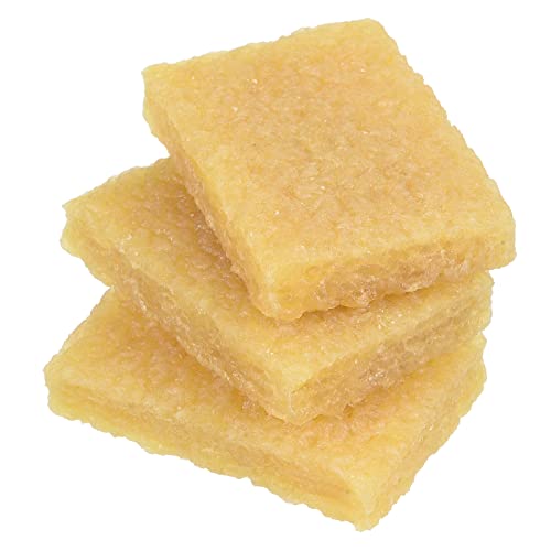 PATIKIL 50x35x10mm Residuo Borrador Goma Borrador, 18 Paquete Rectángulo Adhesivo Removedor Limpieza Herramienta para Papel Artesanía Lijado Cinturón Discos Monopatín