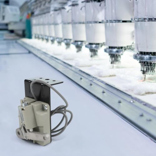 Placa de circuito impreso de máquina de coser con control electrónico de velocidad de 3 pines 5