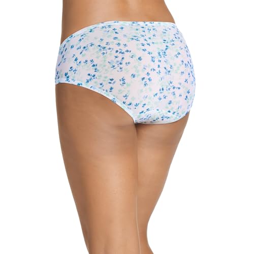 Image of Jockey Underwear Women: Supersoft Bikini Underwear | Underwear Women Pack, 3 Pack