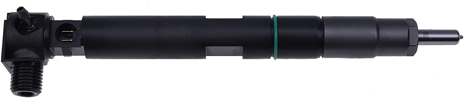 Solarhome Fuel Injectors 7261663 400903-00043E Compatible With Bobcat Skid Steer Loader T740 T750 T770 T870 S740 S750 S770 S850 Delphi 28347042 Doosan D34 3.4 Engines