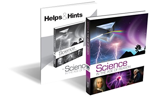 Science in the Age of Reason Set 0989042464 Book Cover