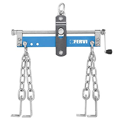 FERVI LIVELLATORE DI CARICO ART.0147