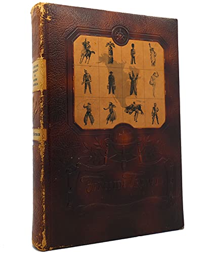 Fireside Travels in North America [Unknown] B001B3WCII Book Cover