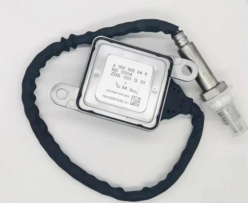 Capteur NOX Mercedes A0009058411 sonde échappement GLC Sprinter
