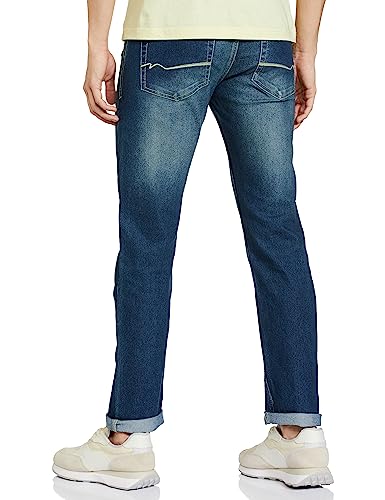 Image of Numero Uno Men's Tapered Jeans