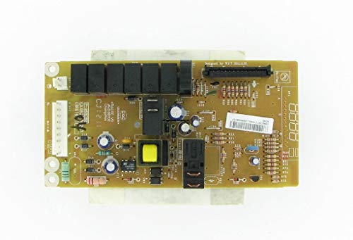 CoreCentric Remanufactured Microwave Electronic Control Board Replacement for LG EBR67471704