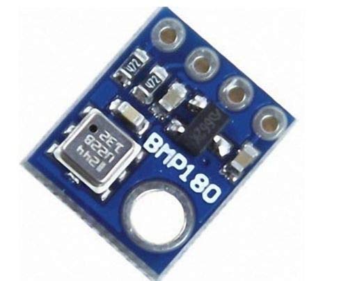 M564 BMP180 Replace BMP085 Digital Barometric Pressure Sensor Module For Arduino-image-3