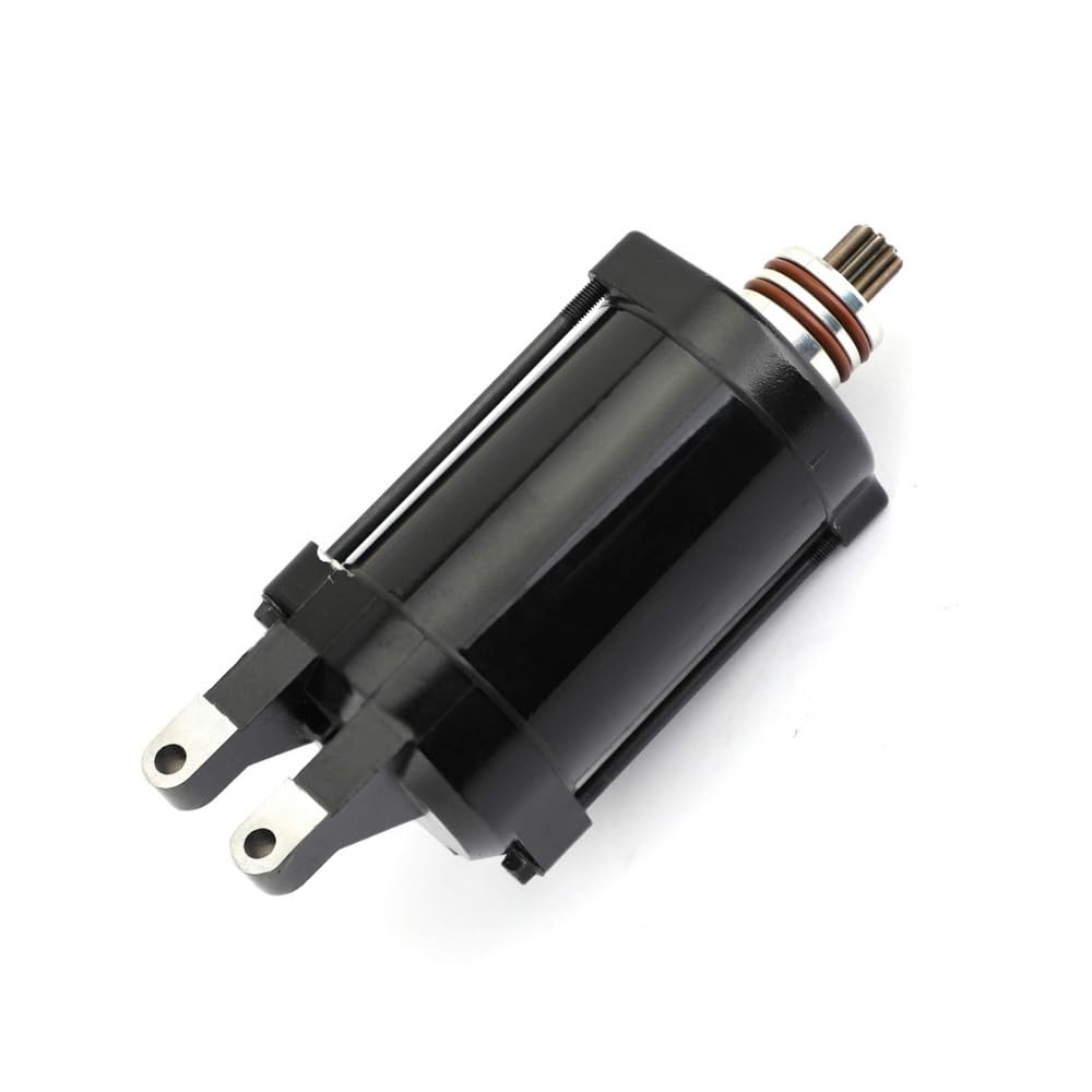 Motor de arranque de alta resistencia compatible con Spark 900 Rotax encendido inmediato