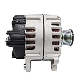 Generator Alternator,Compatible With AUDI A4 B8 A5 S5 Q5 2.0 TDI 439799 440439 FG20S016 03L903017BX