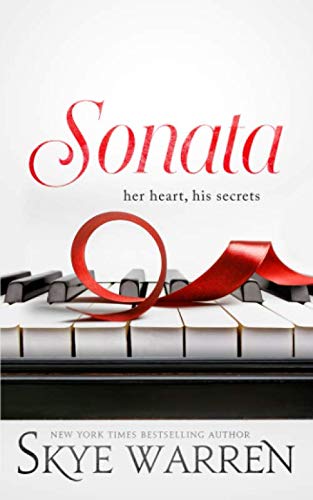 Sonata (The North Security Trilogy Book 3)