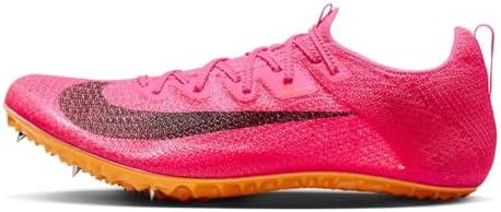 nike superfly running spikes