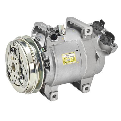 VALEO Compressore, Climatizzatore 815151