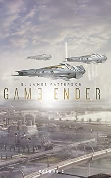 Paperback Game Ender (Vol. 2) Book