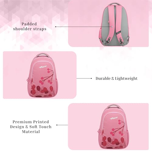 Image of F Gear Century Backpack
