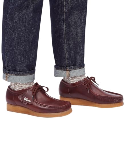 Image of Clarks Men's Wallabee Shoe