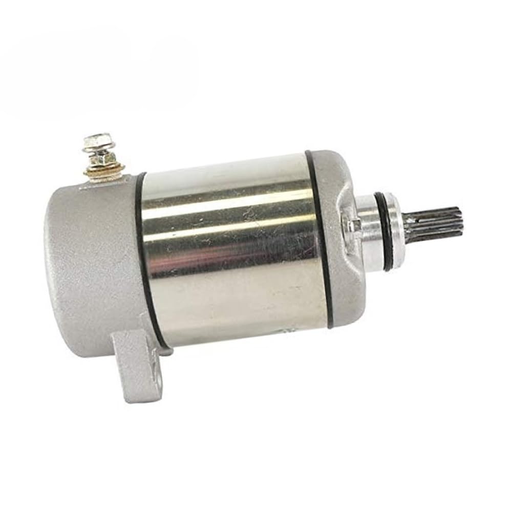 Motor de arranque para solucionar fallos de encendido en Rancher 400 TRX400FGA 6