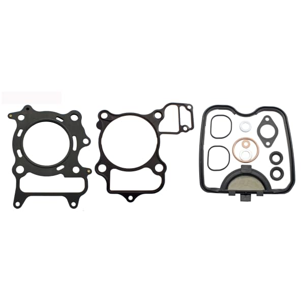 Pochette de joints pour éliminer fuite huile et perte compression Honda Sh 300cc