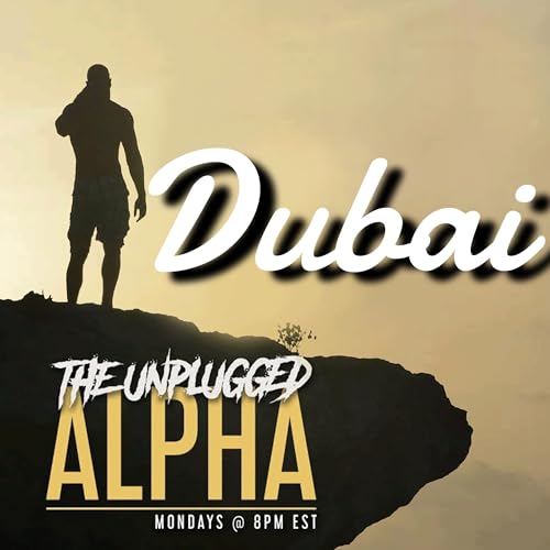 TUA 191 The Good And Bad Of Dubai