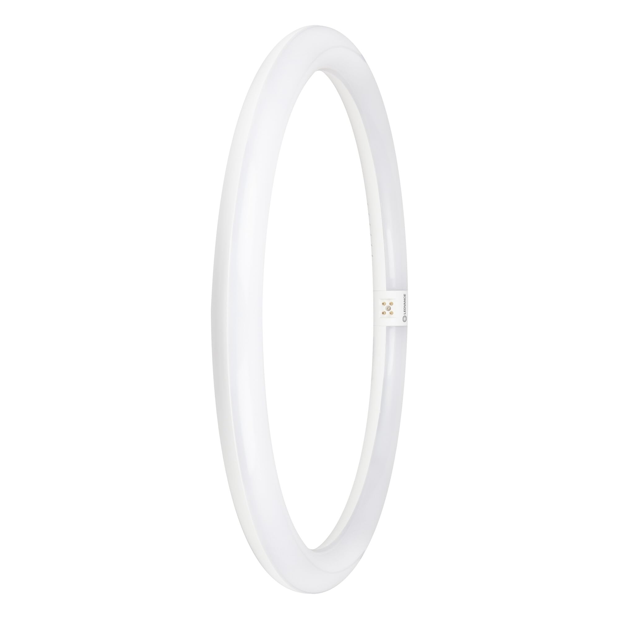 Ledvance Light 24W Led T9 Circular Tube, G10q, 4000K, 2900Lm, Non-Dimmable