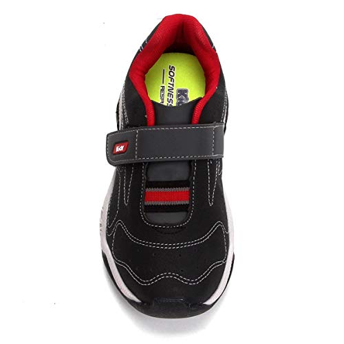 TENIS KIDY PLAY MASCULINO - 00705560667