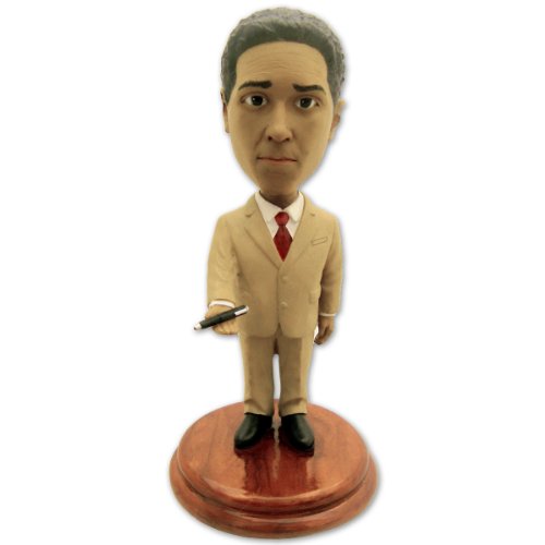 The Office Oscar Martinez Bobblehead