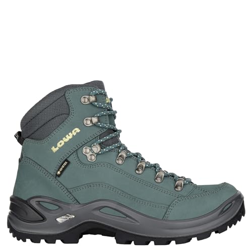 Image of Lowa Women's Renegade GTX Mid Hiking Boot
