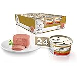 Purina, Gourmet Gold Mousse