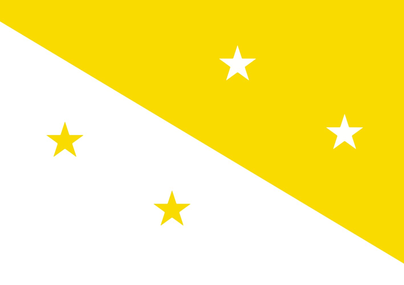 Drapeau Corredores Costa Rica grand format pour mât extérieur