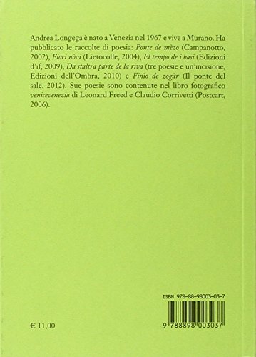 Caterina (come le cove dei cardellini)