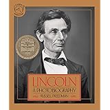 Lincoln: A Newbery Award Winner