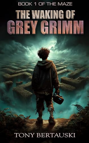 The Waking of Grey Grimm