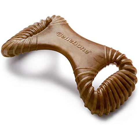Benebone Durable Dental Chew Toy for Dogs Cover