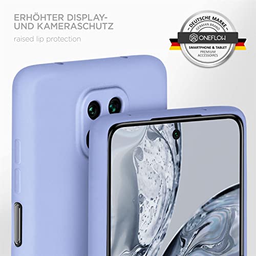 ONEFLOW Custodia morbida compatibile con Xiaomi