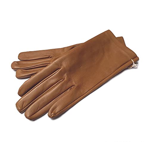 �C�^���A�� �_�炩�v ���f�B�[�X �������U�[ �O���[�u�u�E�l�n���h���C�h�v�i�b�p�v��� �V���N100%���n ���U�[��� (�R�j���b�N, 7(M))