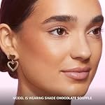 Too Faced Chocolate Soleil Melting Bronzing & Sculpting Stick | Multi-Use, Contour + Cream Bronzer Stick | Lightweight, Satin-Finish with Buildable Coverage, 0.28 Ounce - Image 4