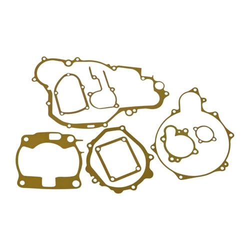 Kit de joints de couvercle d'embrayage pour YZ250 1990-1996 et WR250Z 1991-1997
