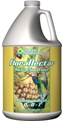 Flora Nectar Pineapple Rush 1 gal