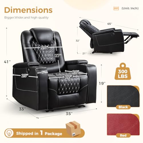 El Mejor Listado de Sillon Reclinable Doble favoritos de las personas. 29 Imagen adicional