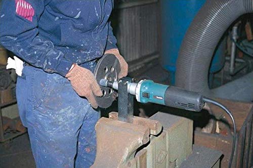 Makita GD 0810 C - vue 5