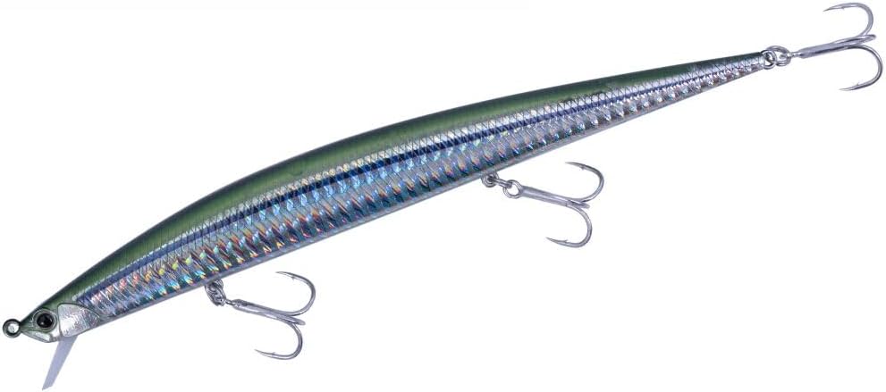Duo Tide Minnow Flyer Slim 175 Sinking Lure ADA0213 (5683)