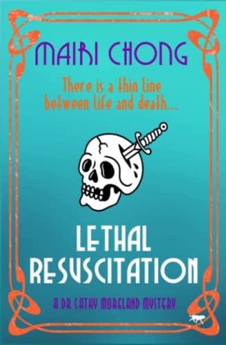 Lethal Resuscitation view 2