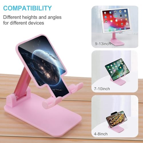 Support de téléphone pliable réglable universel pour smartphone - 3